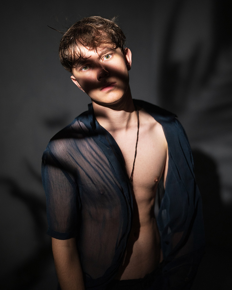 Portrait Timo Schniering