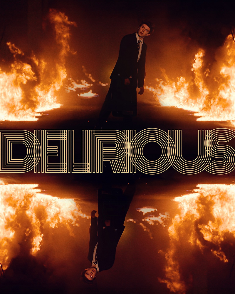 Delirious