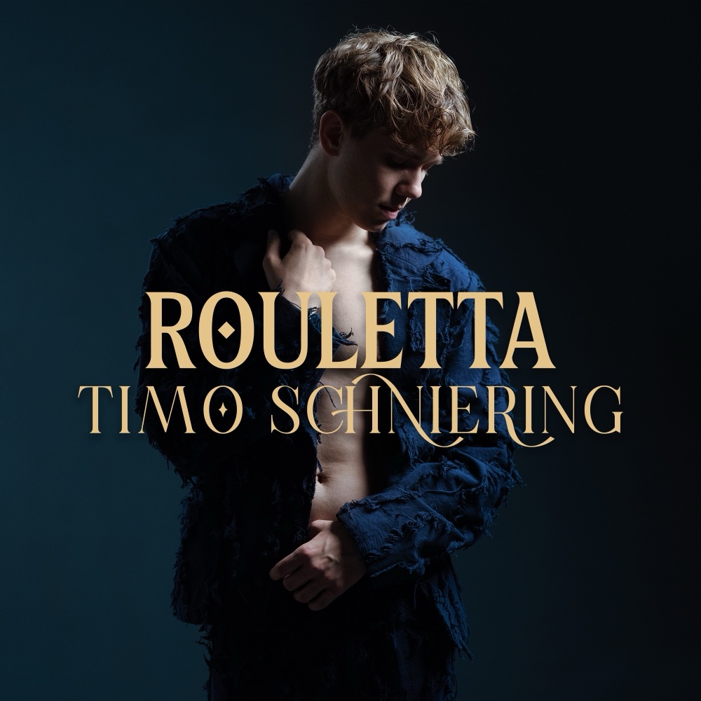 Rouletta, Album von Timo Schniering